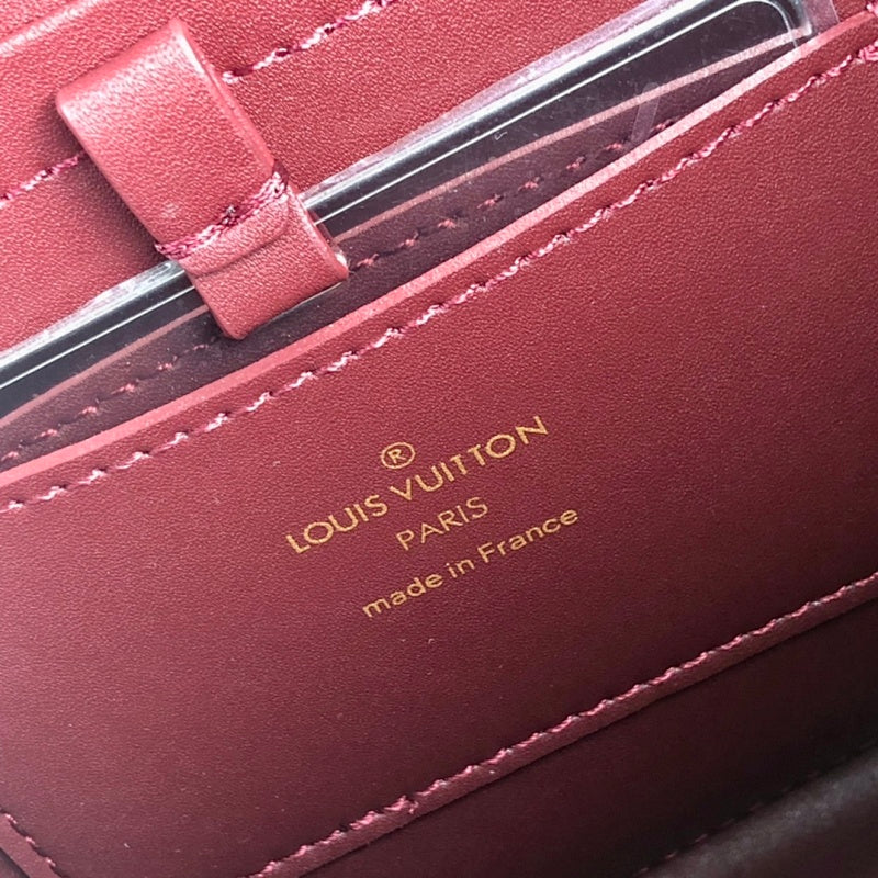 Ezyycart Bags ln Luxury Bag --60624