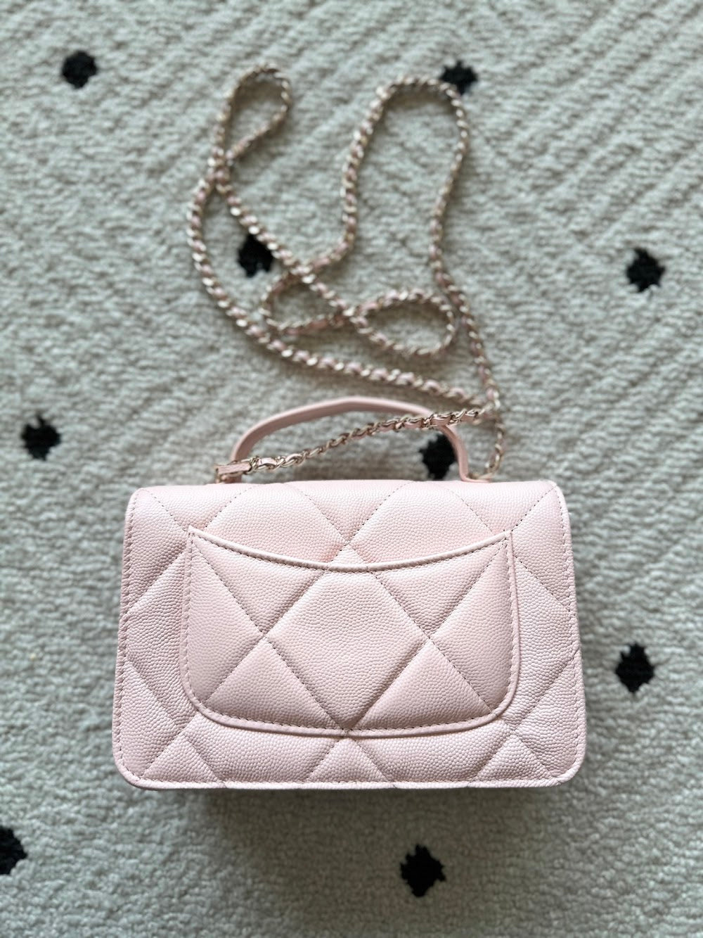 Anum Bags CHn Luxury Bag --112707
