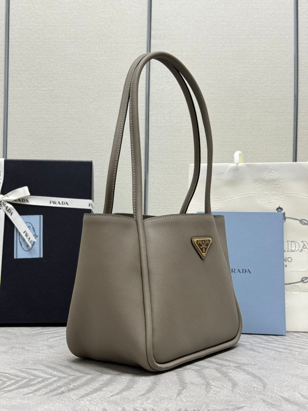 Ezyycart Bags Pradn Luxury Bag --101430
