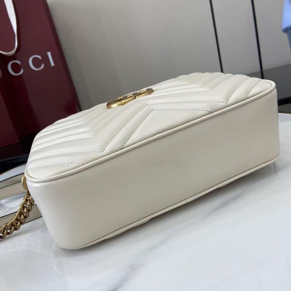 Ezyycart Bags Guccin Luxury Bag --95218