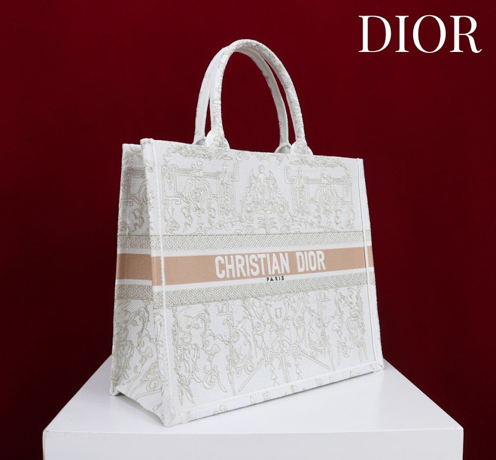 Anum Bags Diorn Luxury Bag --114901