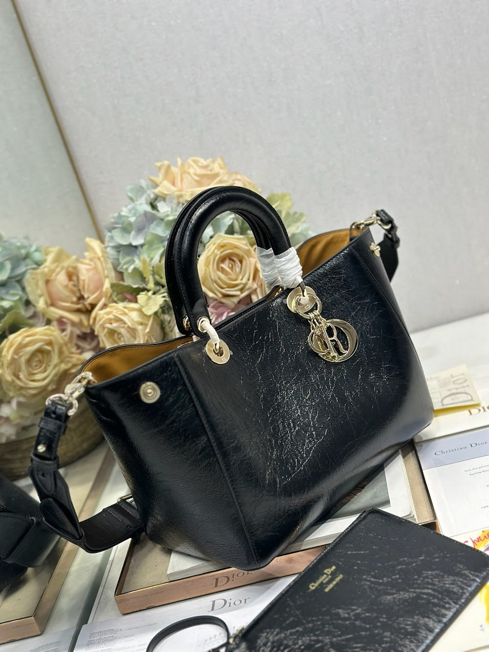 Ezyycart Bags Diorn Luxury Bag --115551