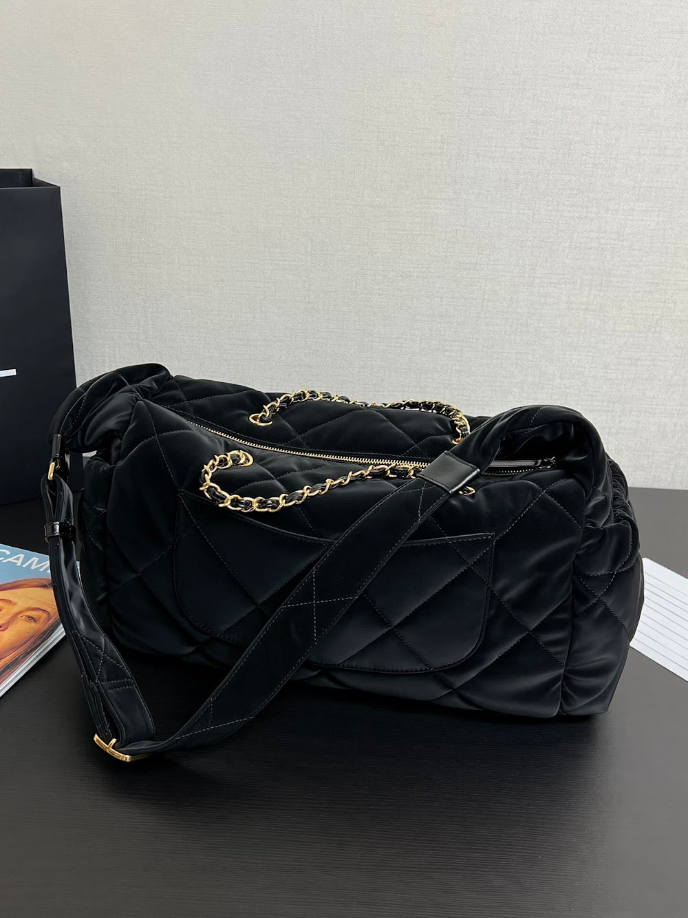 Anum Bags CHn Luxury Bag --113666