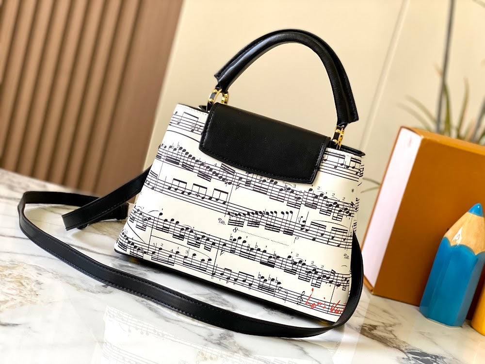 Anum Bags LVn Luxury Bag --81247