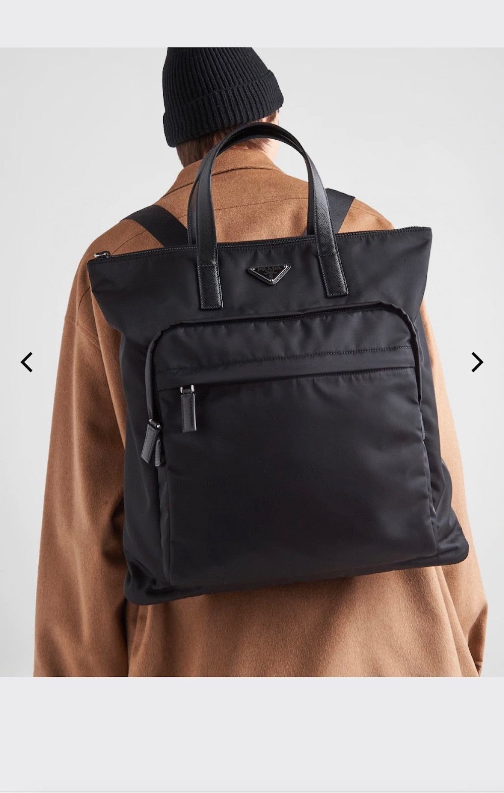 Ezyycart Bags Prada Luxury Bag --54521