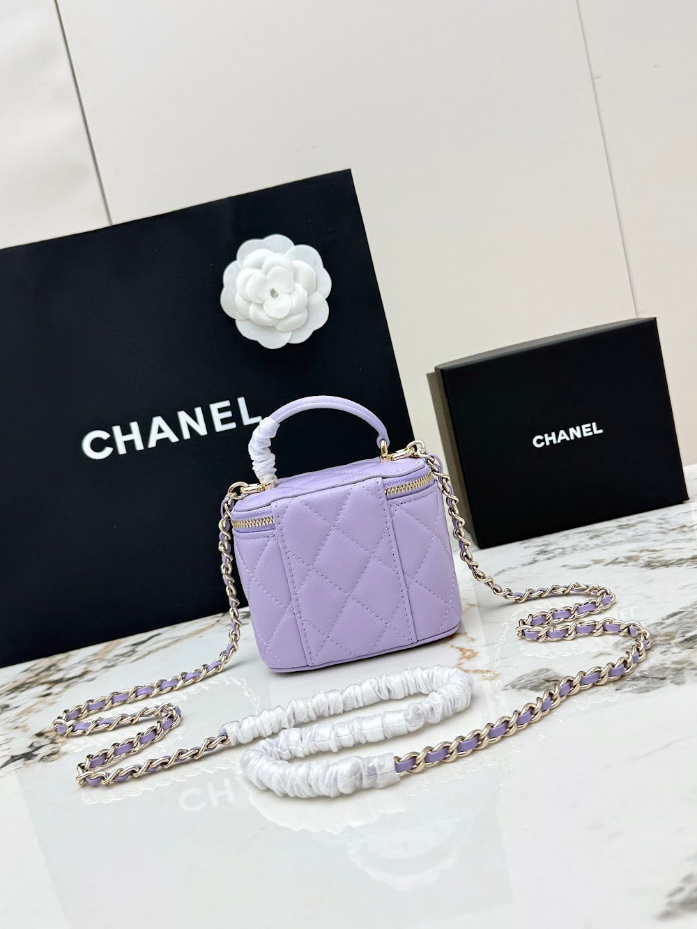 Anum Bags CHn Luxury Bag --113812