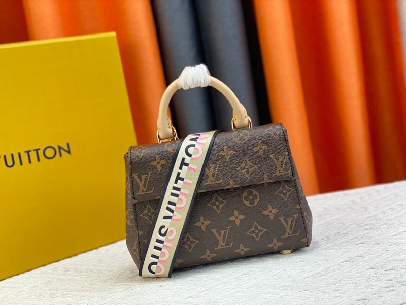 Anum Bags LVn Luxury Bag --80088