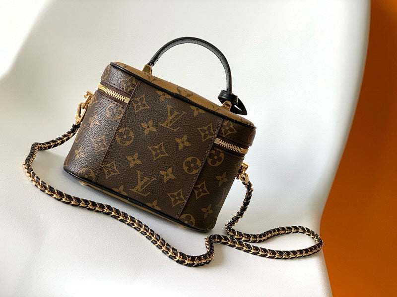 Anum Bags LVn Luxury Bag --79187
