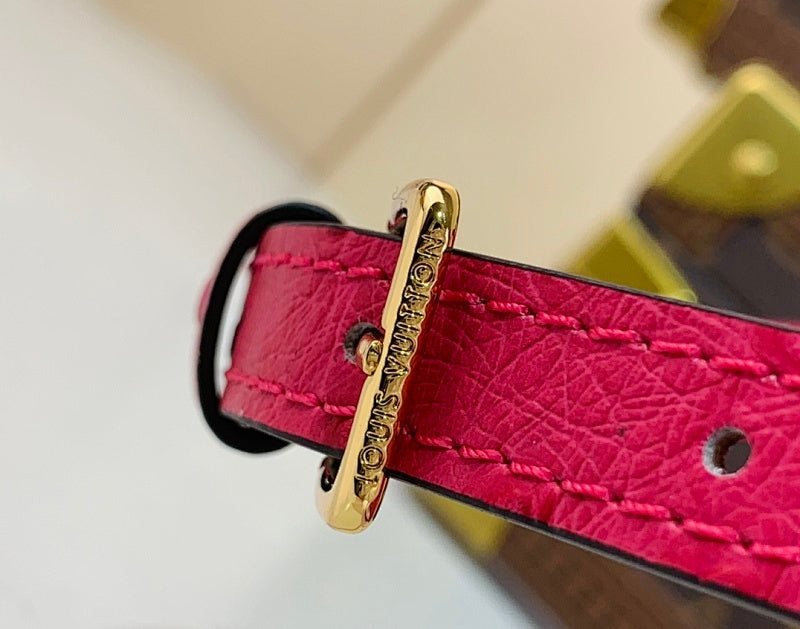 Anum Bags ln Luxury Bag --57650