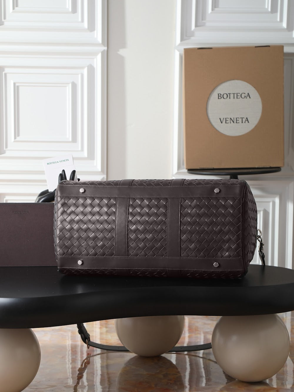 Ezyycart Bags Bottegan Luxury Bag --91406