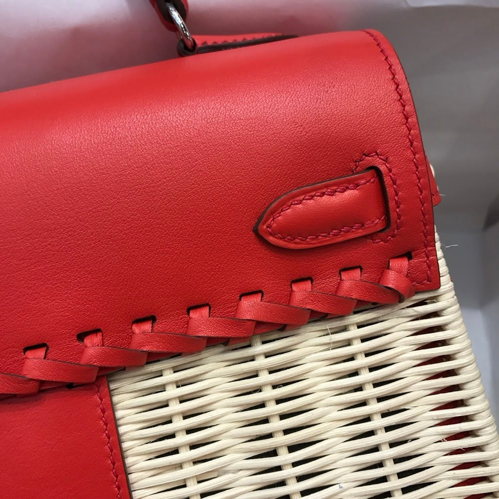 Ezyycart Bags Hermesn Luxury Bag --118776