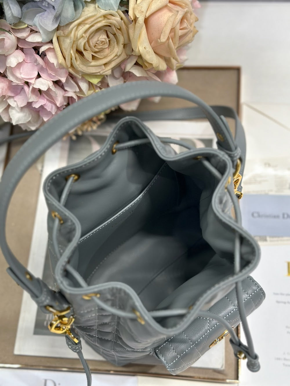 Ezyycart Bags Diorn Luxury Bag --115568