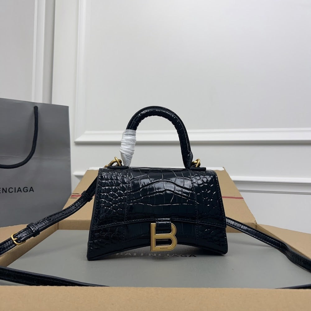 Ezyycart Bags Balenciaga Luxury Bag --111777