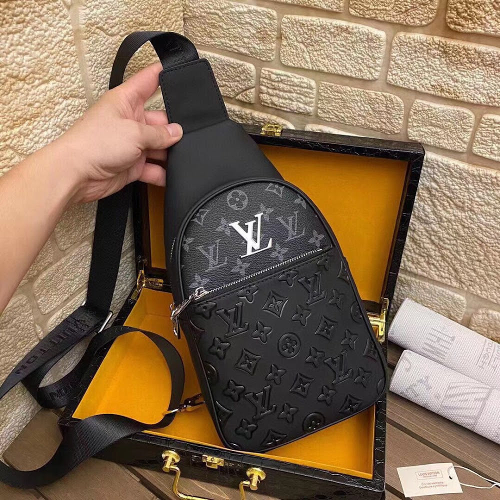 Anum Bags LVn Luxury Bag --79482