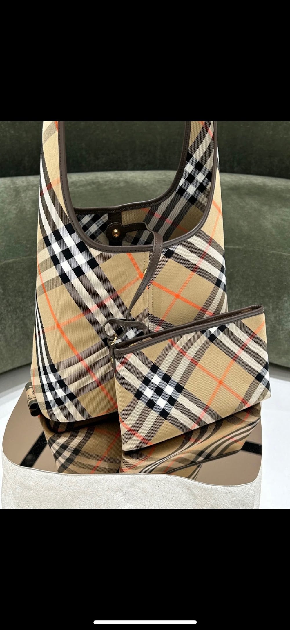 Ezyycart Bags Burberryn Luxury Bag --91757