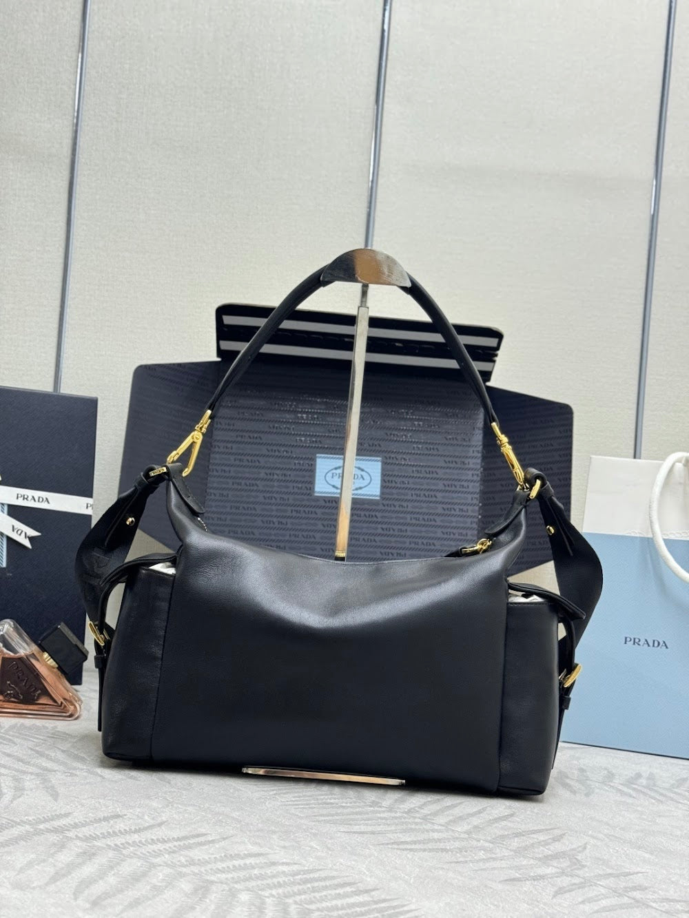 Ezyycart Bags Pradn Luxury Bag --103018