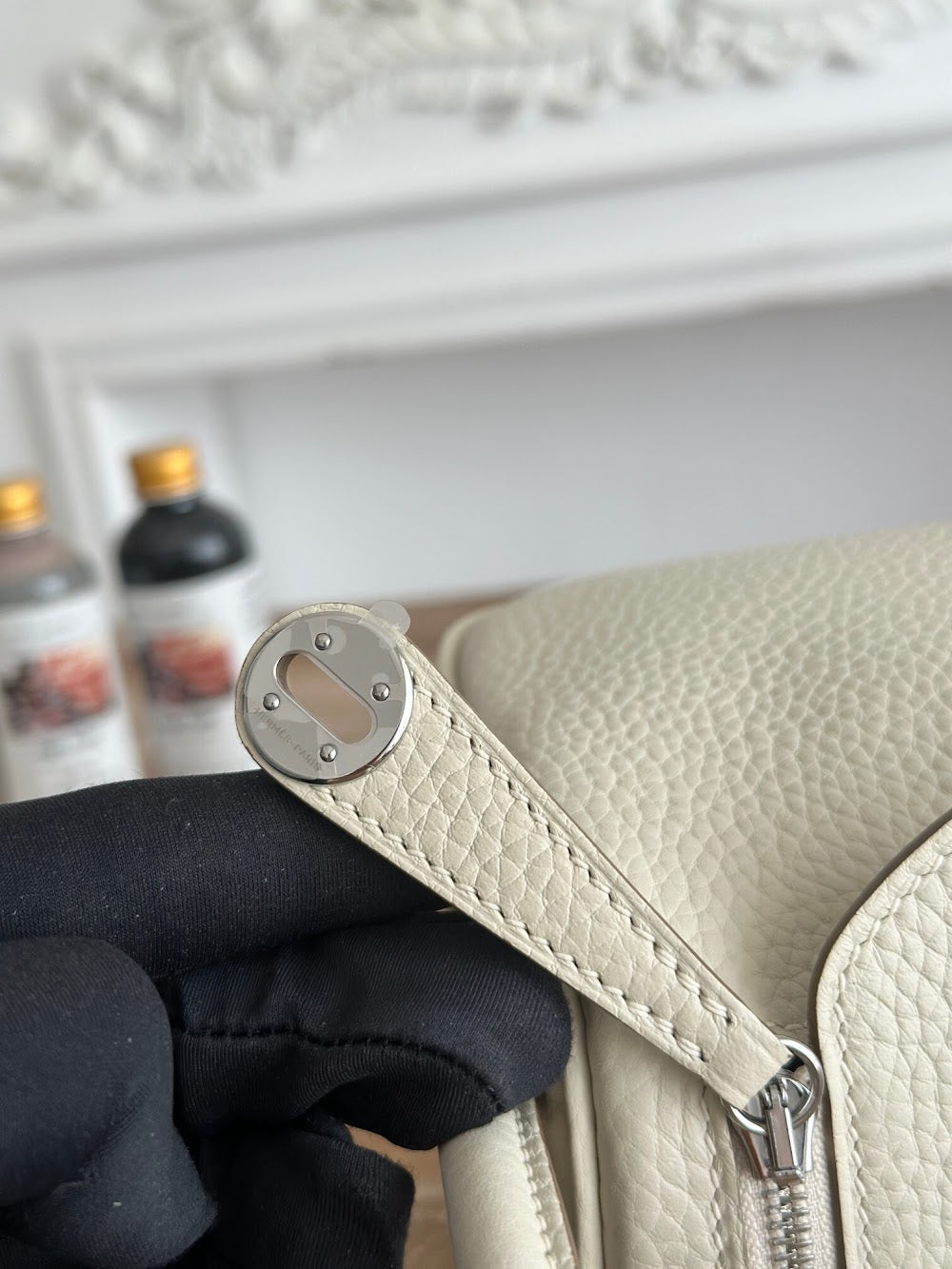 Anum Bags Hermesn Luxury Bag --118929