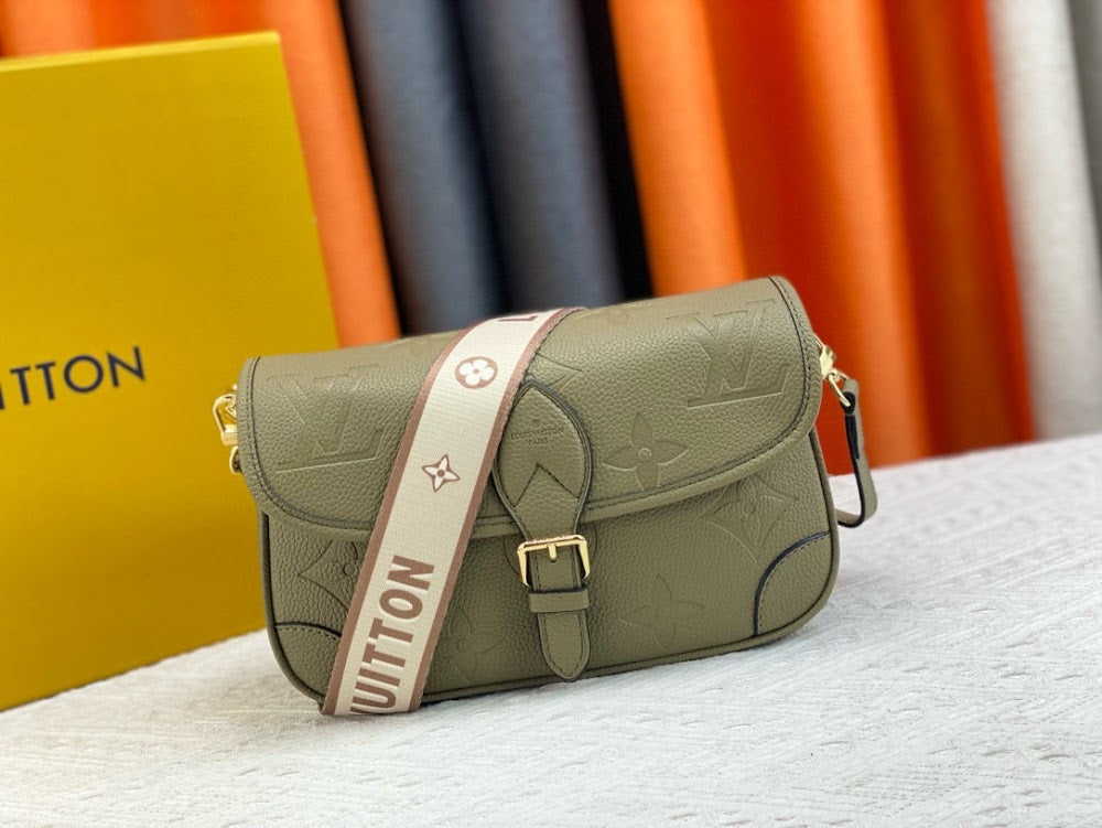 Anum Bags LVn Luxury Bag --79848
