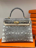 Anum Bags Hermesn Luxury Bag --117127