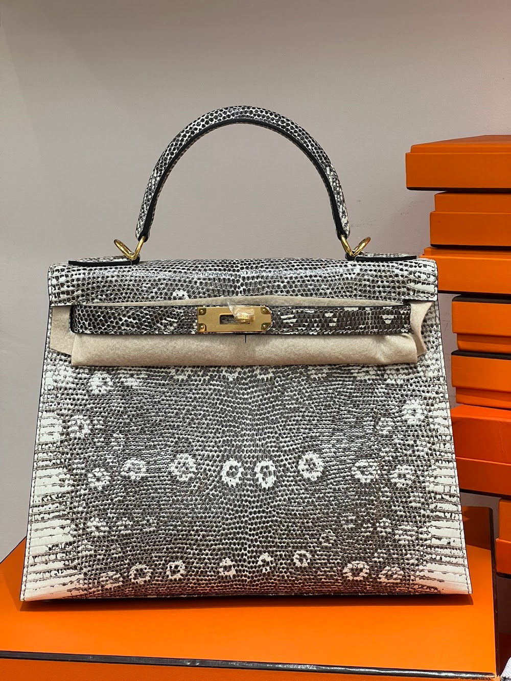 Anum Bags Hermesn Luxury Bag --117127