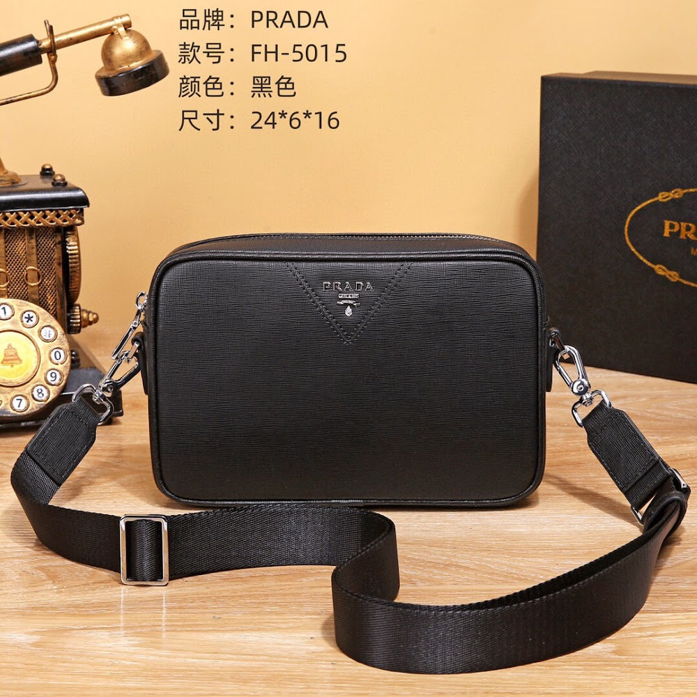 Ezyycart Bags pradn Luxury Bag --73406