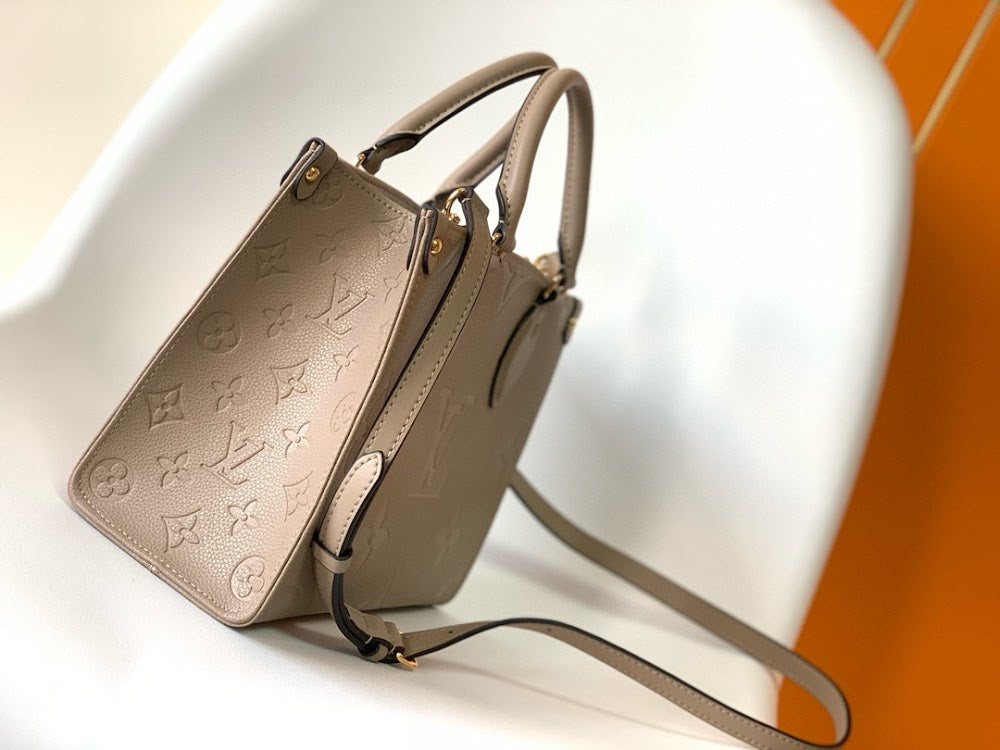 Anum Bags LVn Luxury Bag --78913