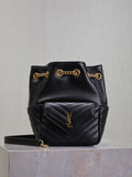 Ezyycart Bags YSLn Luxury Bag --119334