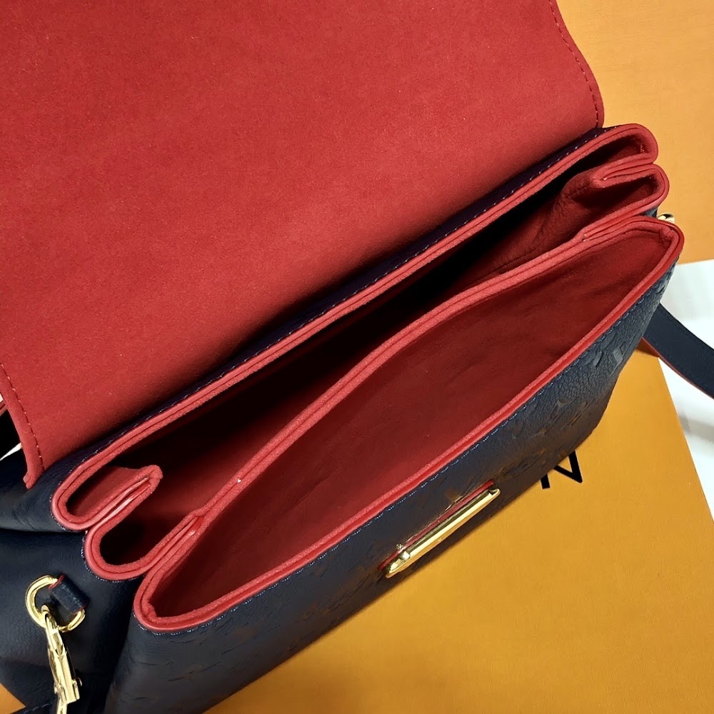 Ezyycart Bags ln Luxury Bag --60521