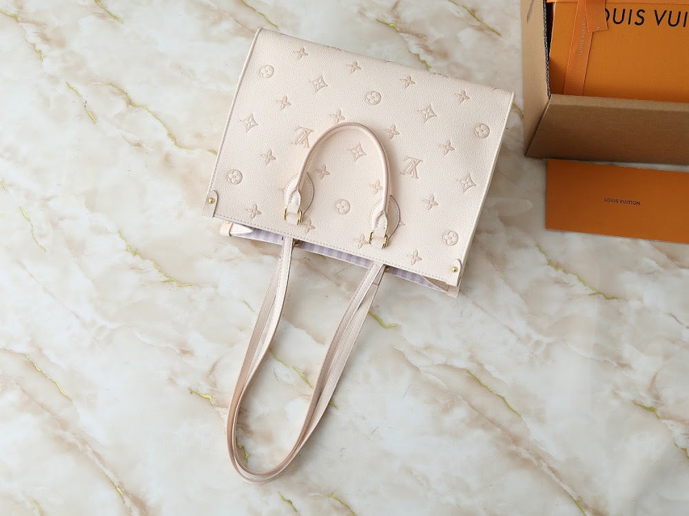 Anum Bags LVn Luxury Bag --79262