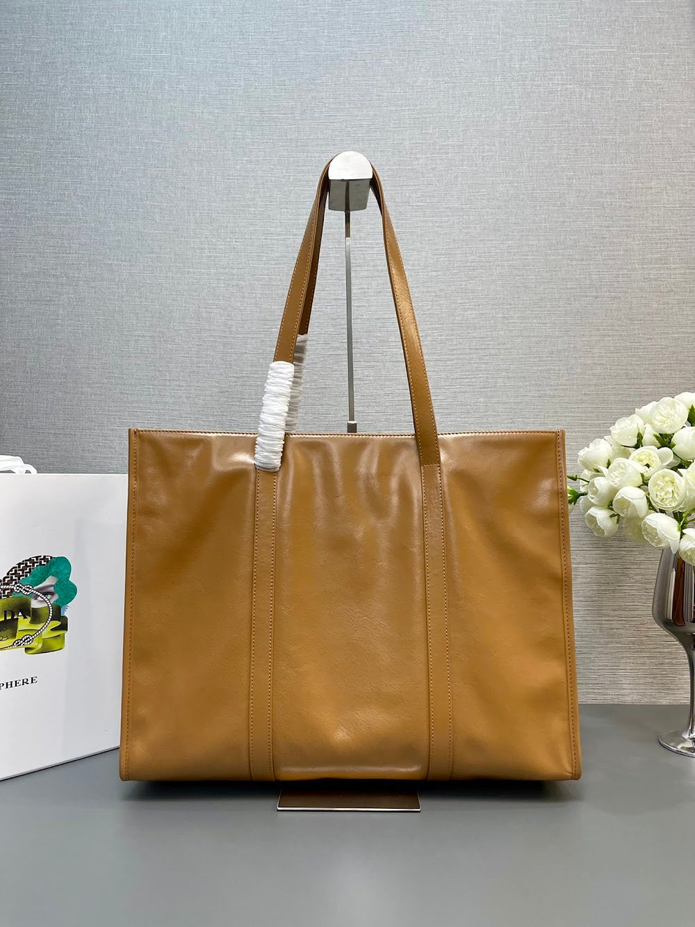 Ezyycart Bags Pradn Luxury Bag --101893