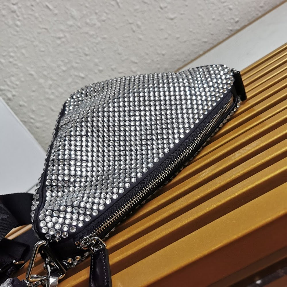 Ezyycart Bags Pradn Luxury Bag --101454