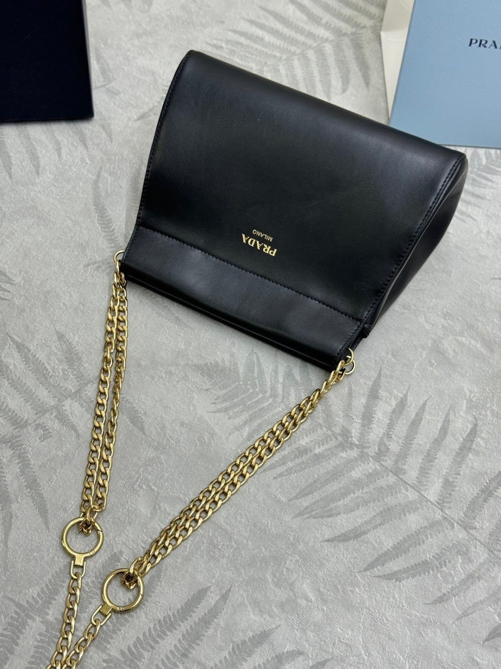 Ezyycart Bags Pradn Luxury Bag --101382