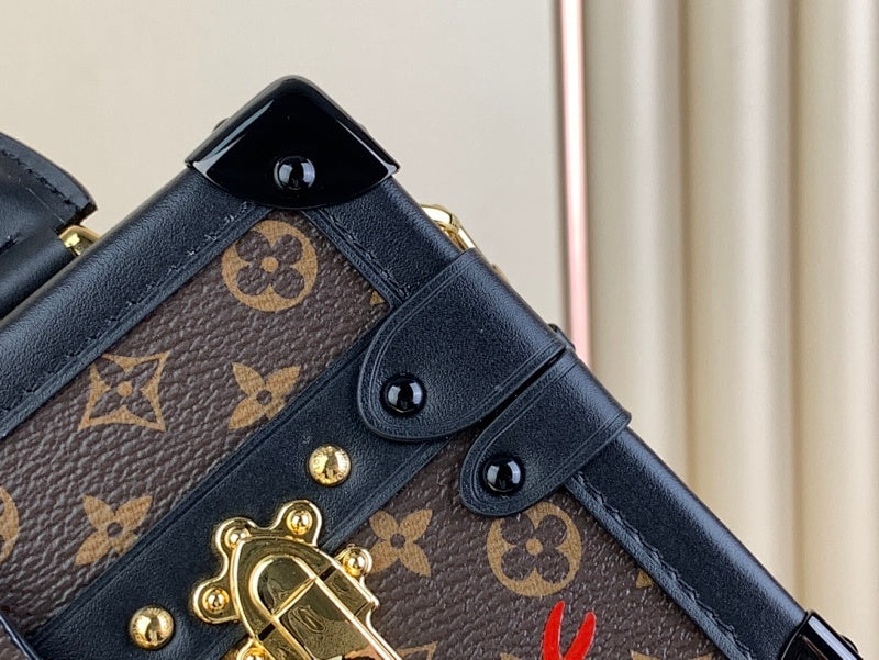 Anum Bags ln Luxury Bag --58766