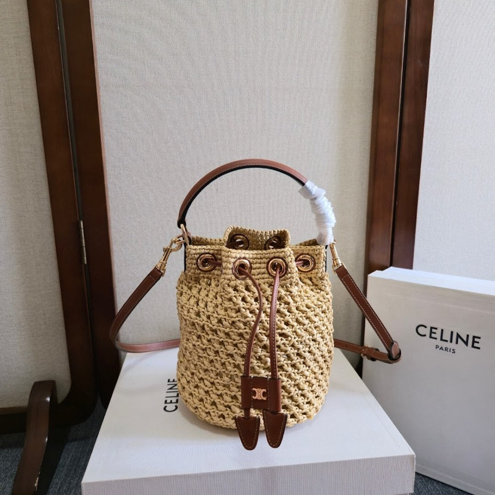 Ezyycart Bags Celine Luxury Bag --112253
