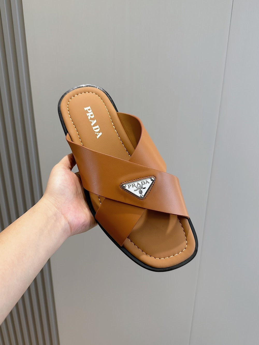 Ezyycart Bags Prada Luxury Heels --52863