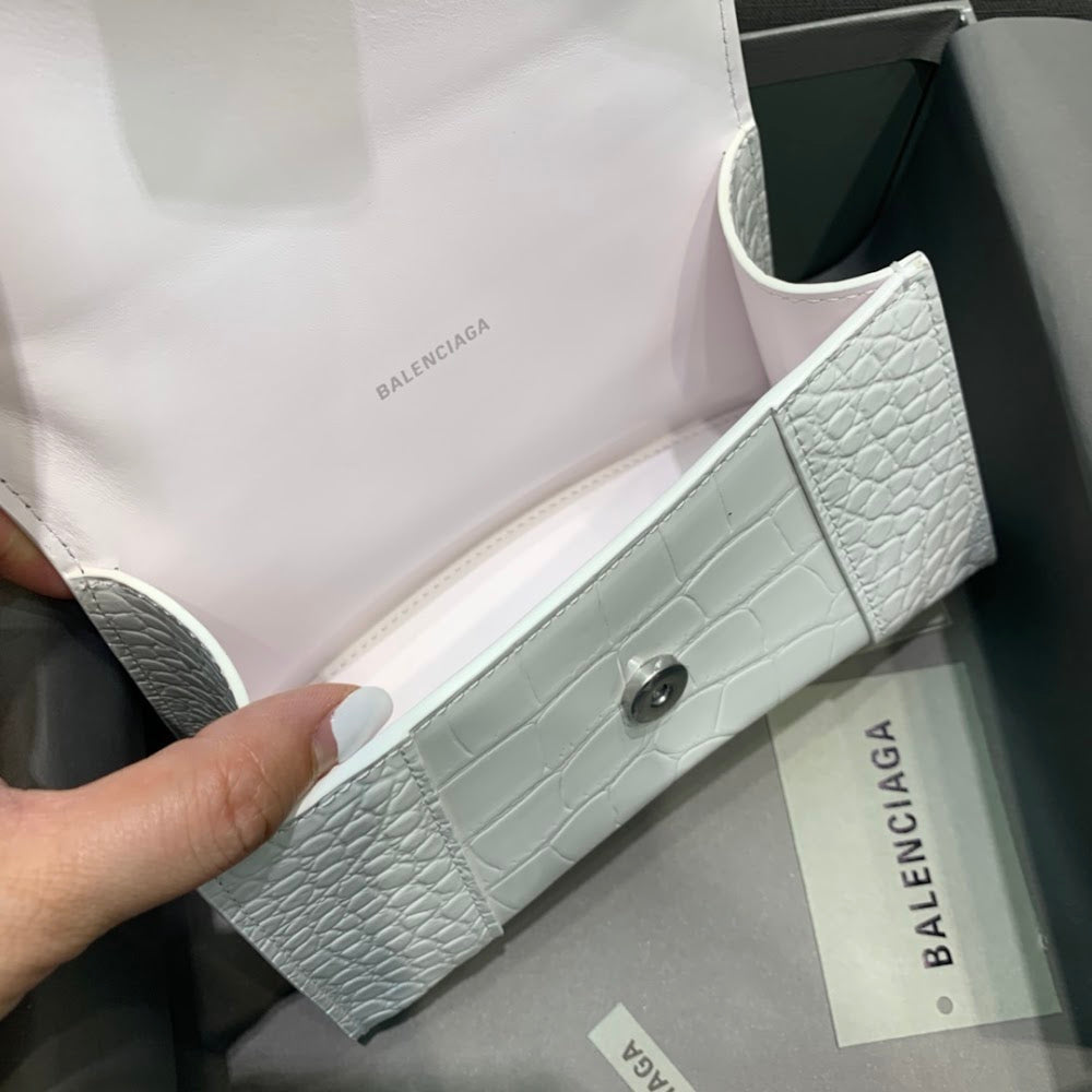 Ezyycart Bags Balenciaga Luxury Bag --111892