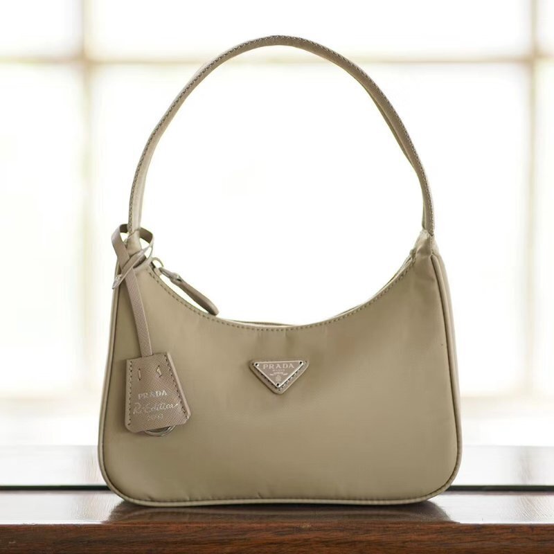 Ezyycart Bags Prada Luxury Bag --54340