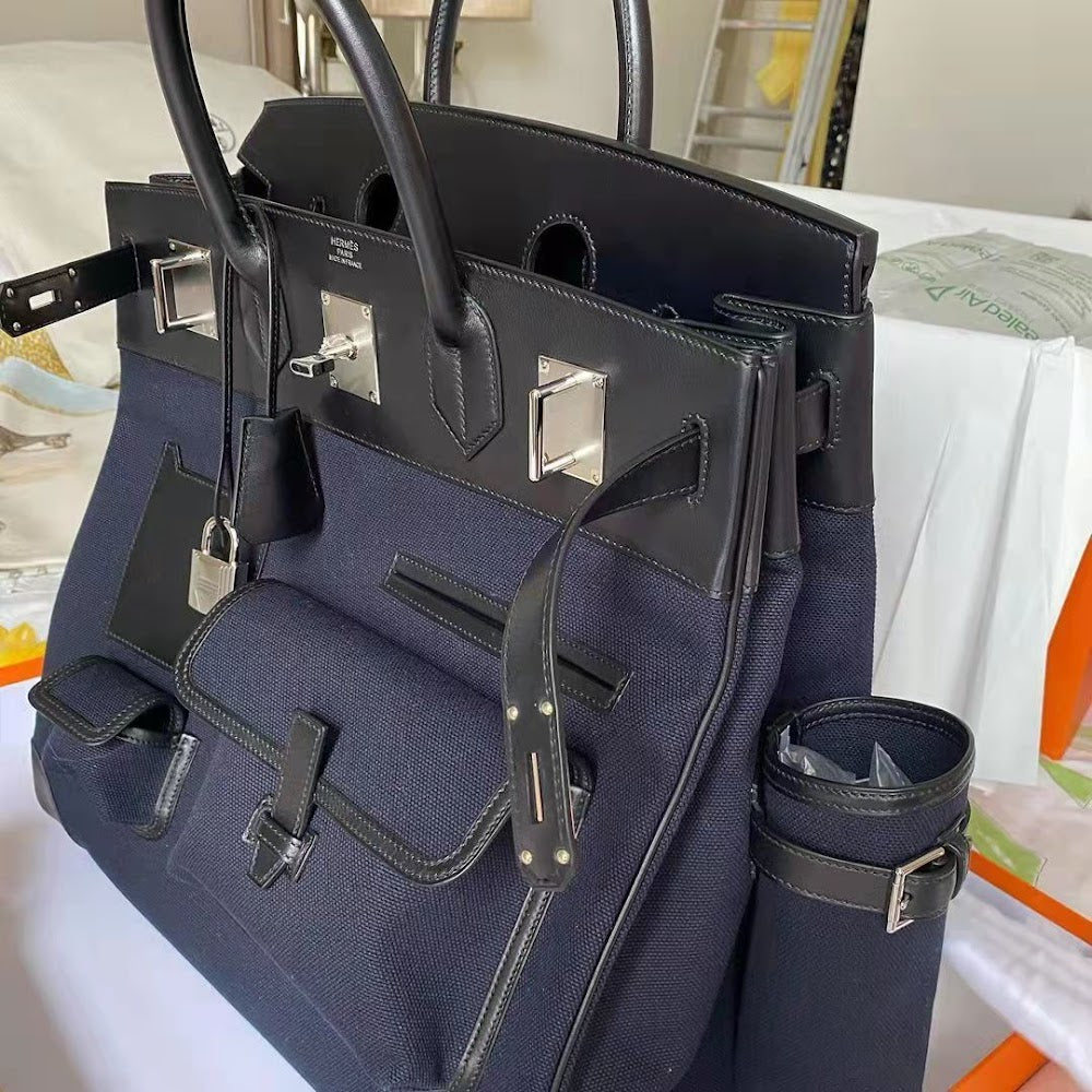 Anum Bags Hermesn Luxury Bag --117779