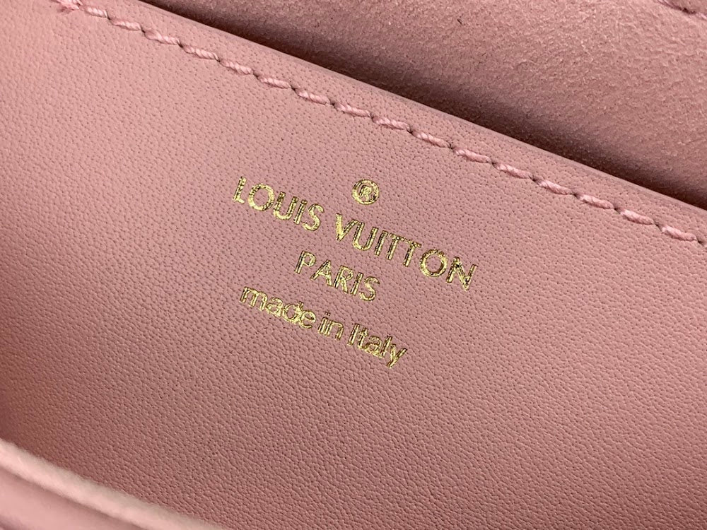 Anum Bags LV Luxury Bag --55744