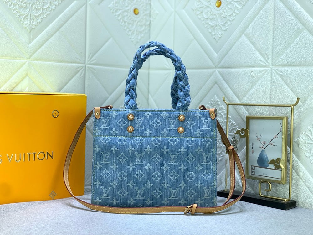 Anum Bags LVn Luxury Bag --81080