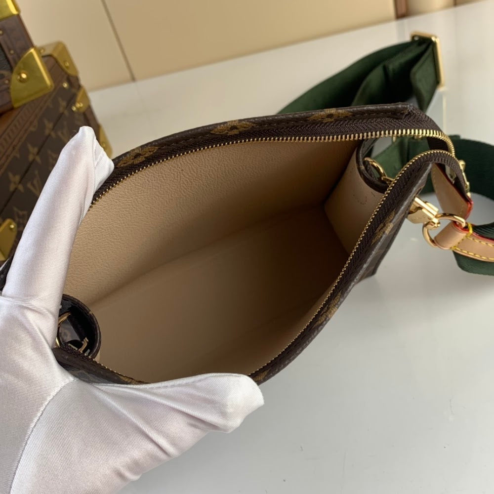 Anum Bags ln Luxury Bag --60813