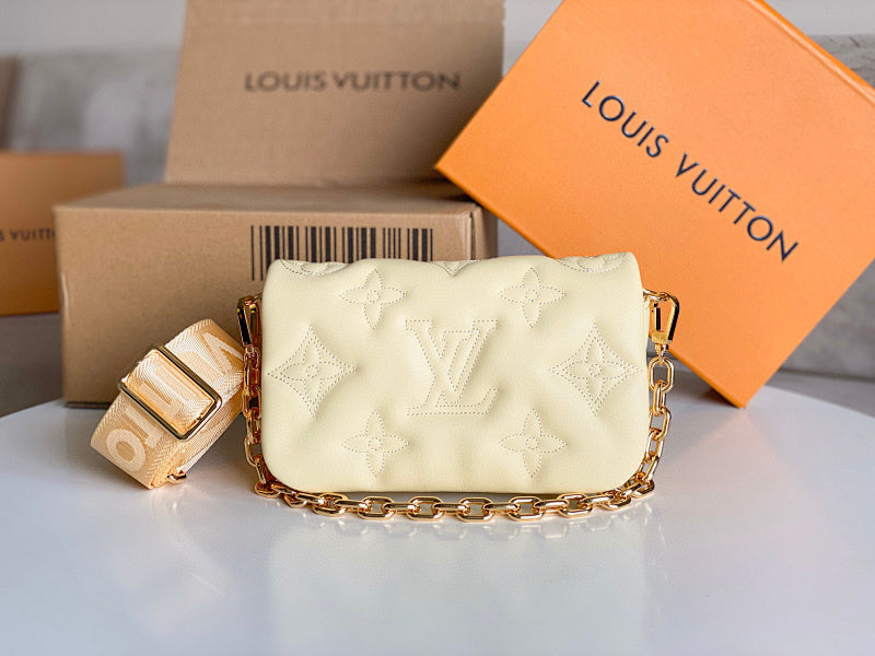 Anum Bags LVn Luxury Bag --81348