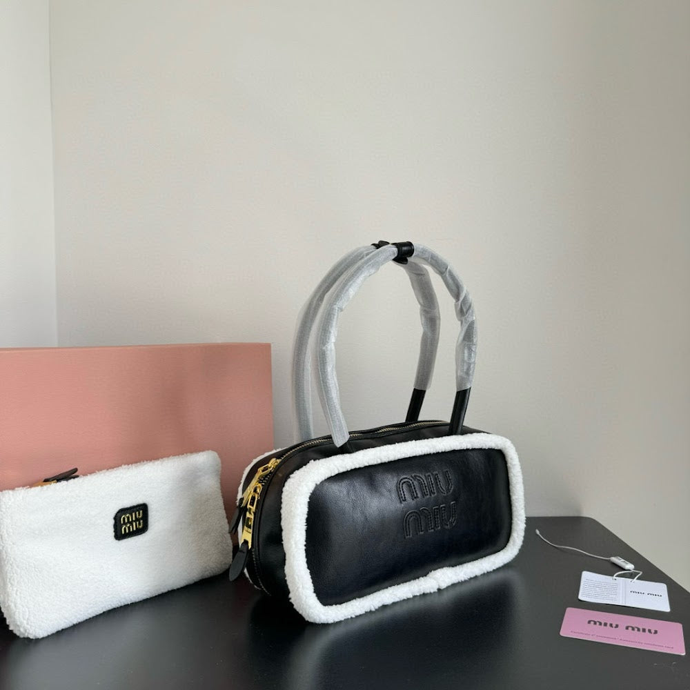 Ezyycart Bags pradn Luxury Bag --75358