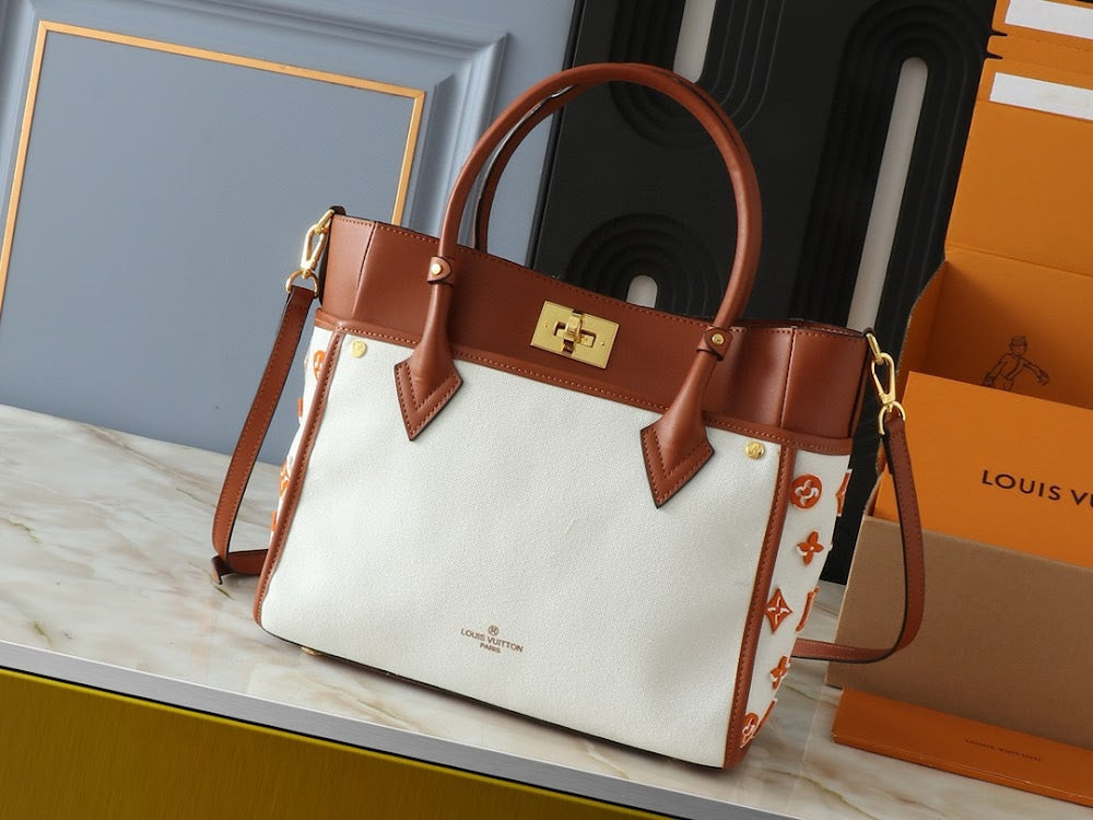 Anum Bags LVn Luxury Bag --80104