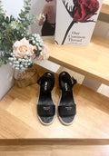 Ezyycart Bags Prada Luxury Heels --52750