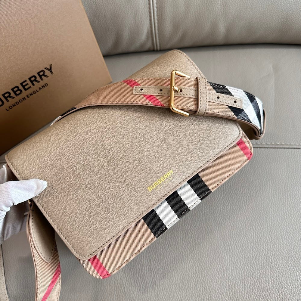 Ezyycart Bags Burberryn Luxury Bag --92092