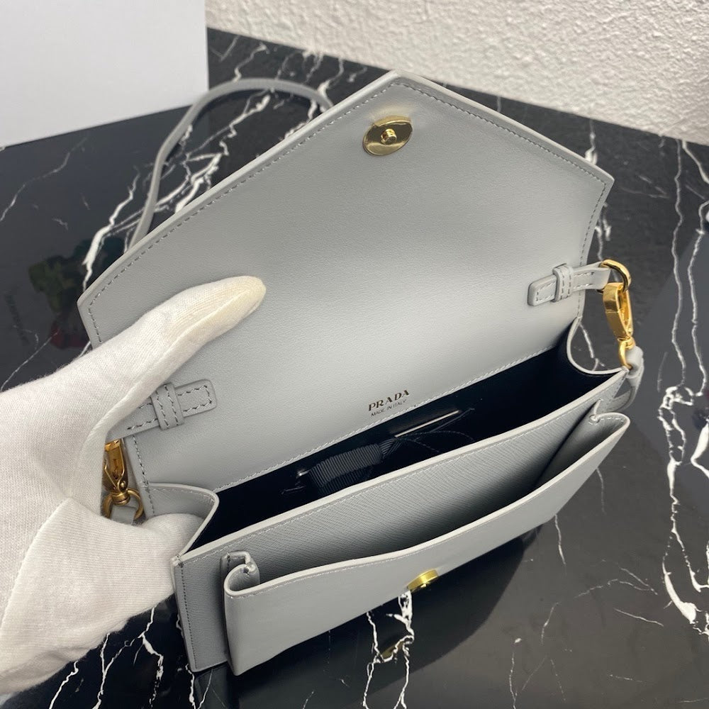 Ezyycart Bags Prada Luxury Bag --54087