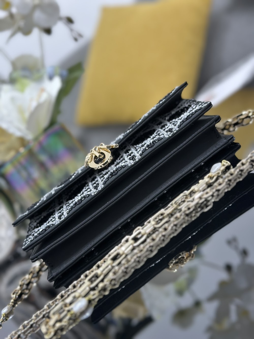 Ezyycart Bags Diorn Luxury Bag --115271