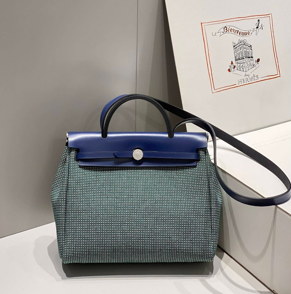 Anum Bags Hermesn Luxury Bag --118885