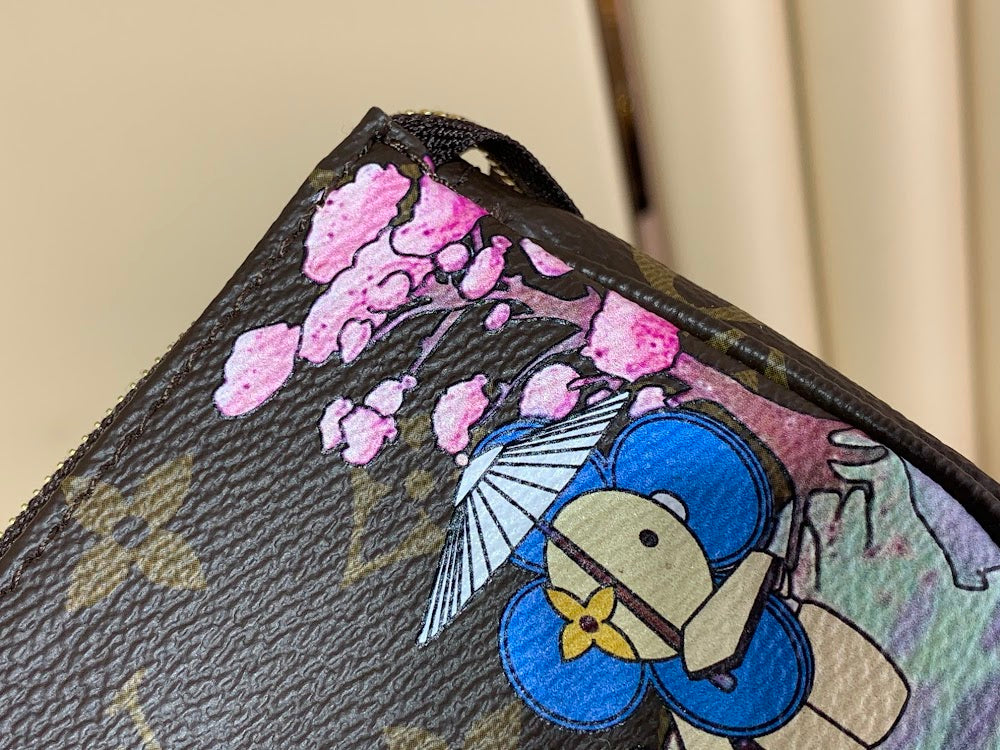 Ezyycart Bags ln Luxury Bag --57844